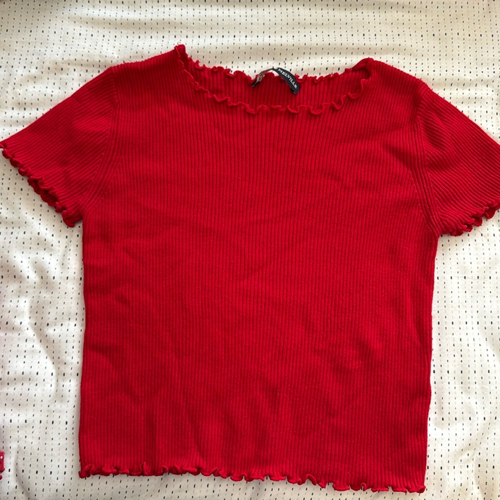 Brandy Melville Top